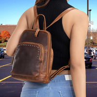 close-up-abby-leather-concealed-carry-lockable-backpack