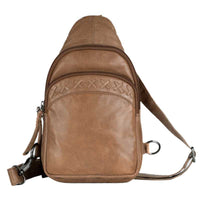 cognac-concealed-carry-taylor-leather-sling-backpack