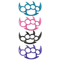 color-options-knuckle-claw-paper-weight