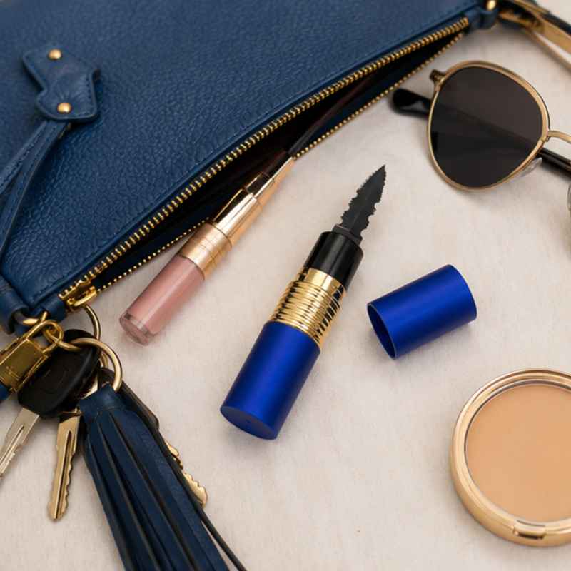compact-lipstick-concealed-fixed-blade-knife