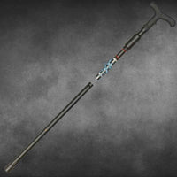 concealed-zap-stun-gun-walking-cane-flashlight