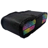 Thumbnail for defense-divas-rainbow-rhinestone-stun-gun-in-holster