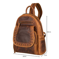 dimensions-daisyleather-concealed-carry-backpack-edc-lockable-bag