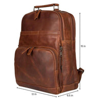 dimensions-quinn-leather-ccw-backpack