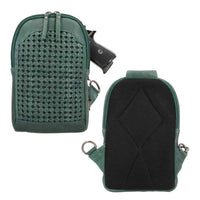 edc-bristol-lockable-leather-concealed-carry-sling-crossbody-purse-green