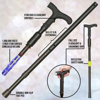 features-included-zap-stunning-cane-defensive-walking-weapon