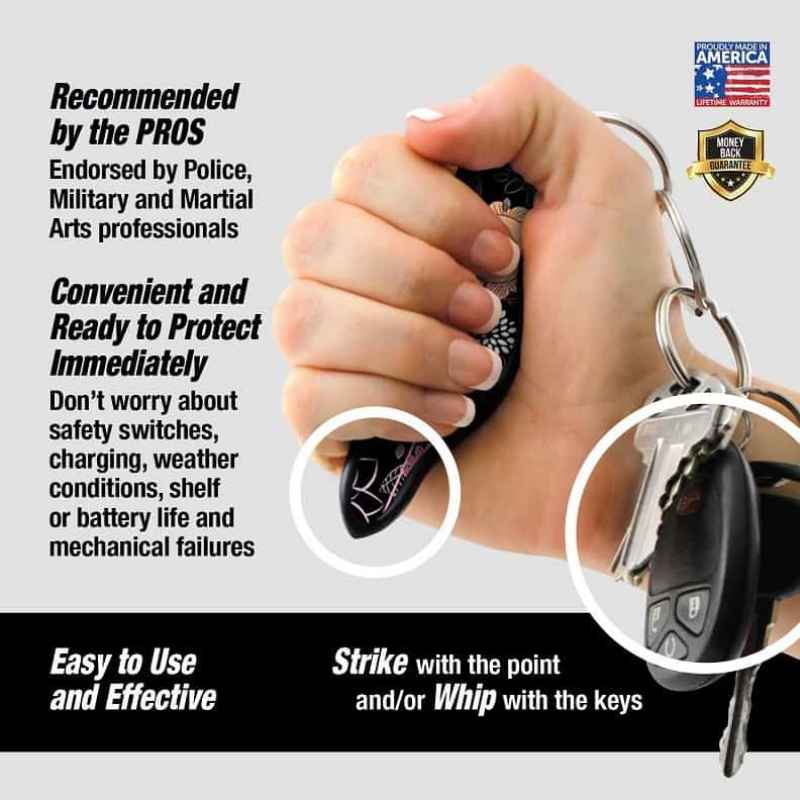 features-munio-self-defense-keychain-paisley-pink-purple