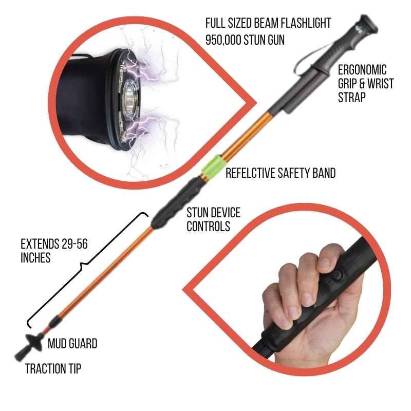 features-zap-hike-strike-stun-gun-walking-stick