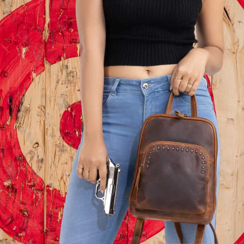 Concealed Carry Handgun Purses | Defense Divas®