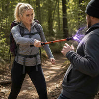 female-defense-hike-strike-stun-gun-walking-stick