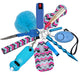 fight-fobs-self-defense-keychain-zig-zag-deluxe-model