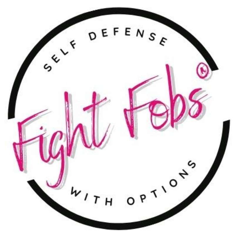 Urban Girl 4-in-1 Self Defense Set