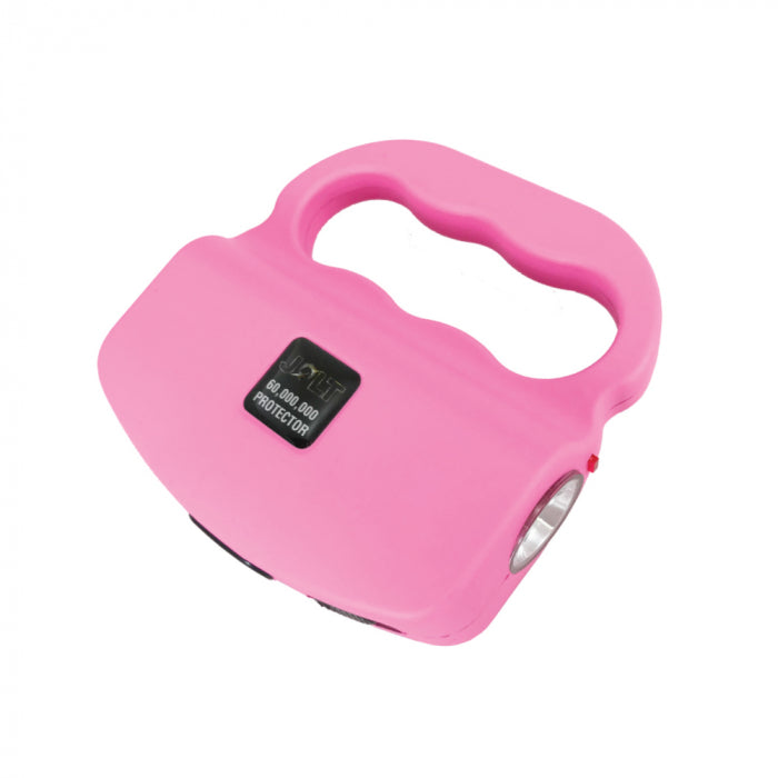 flashlight-feature-jolt-80-knuckle-stun-gun-pink