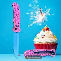 folding-serrated-survival-knife-pink-sprinkles
