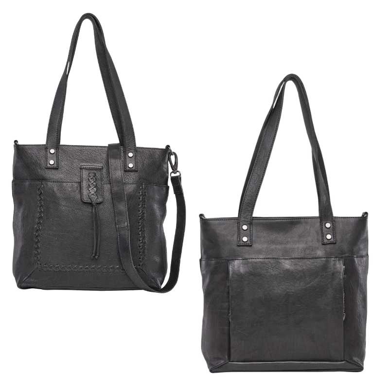 front-back-black-eden-leather-conceal-carry-crossbody-tote