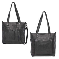 front-back-black-eden-leather-conceal-carry-crossbody-tote