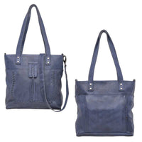front-back-blue-eden-leather-conceal-carry-crossbody-tote
