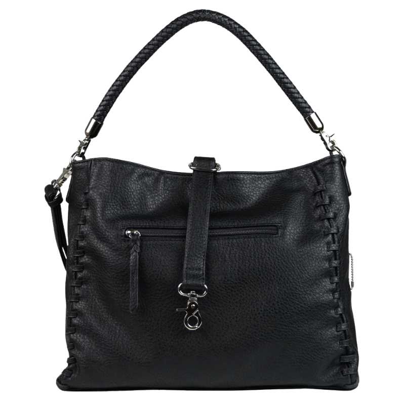 front-center-ccw-pocket-lily-conceal-carry-purse-black