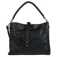front-center-ccw-pocket-lily-conceal-carry-purse-black