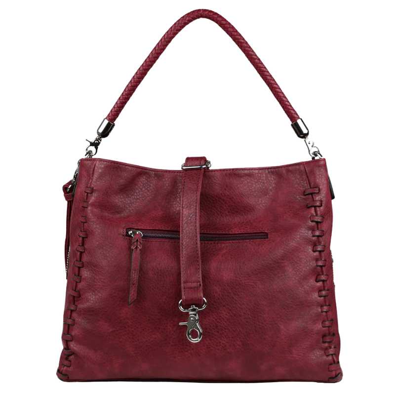 front-center-ccw-pocket-lily-conceal-carry-purse-burgundy