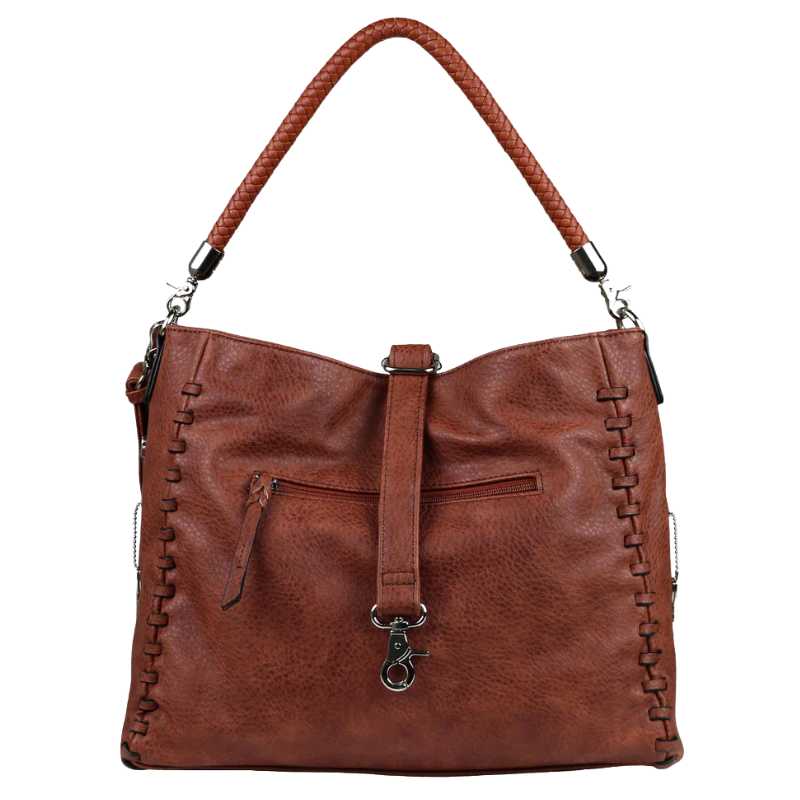 front-center-ccw-pocket-lily-conceal-carry-purse-mahogany