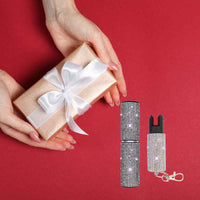 gift-rhinestone-bling-stun-gun-keychain-pepper-spray-kit
