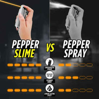 guard-dog-slime-pepper-gel-keychain-comparison