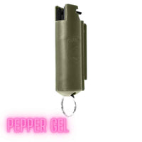 guard-dog-slime-pepper-gel-keychain-dark-green