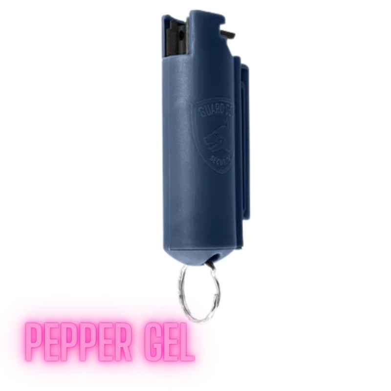 guard-dog-slime-pepper-gel-keychain-navy-blue
