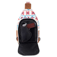 gun-security-aztec-conceal-carry-sling-crossbody-bag-red