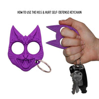 how-to-use-cat-self-defense-keychains