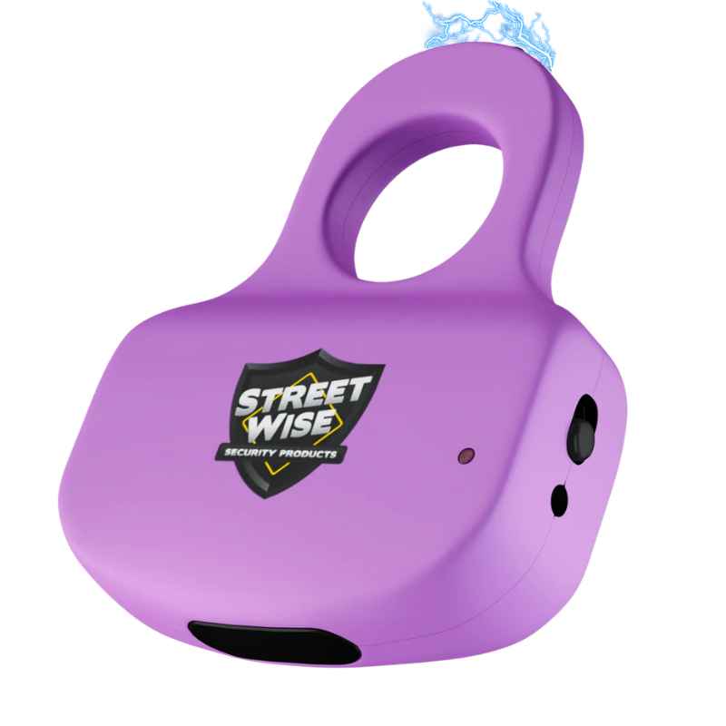 light-purple-sting-ring-stun-gun