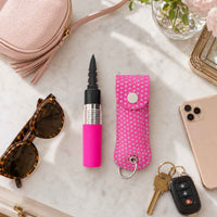 lipstick-hidden-knife-pepper-spray-set