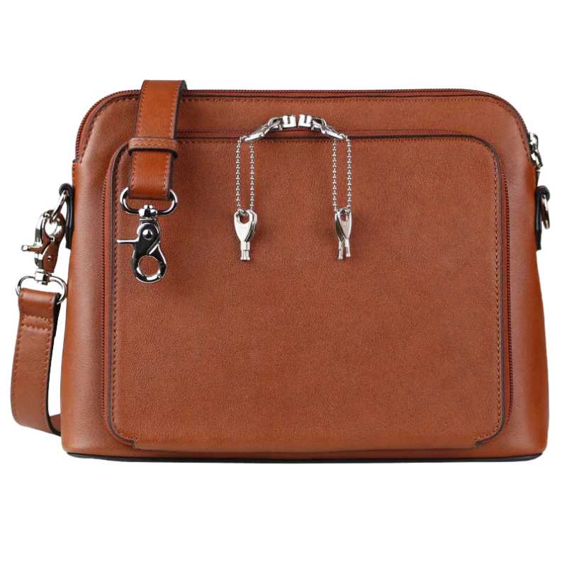 lockable-evelyn-leather-concealed-carry-crossbody-handbag-mahogany