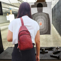 mahogany-concealed-carry-taylor-leather-sling-backpack