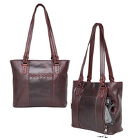 mahogany-peyton-leather-concealed-carry-tote-ccw-handbag