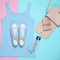 mermaid_glitter_pepper_spray_keychain