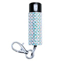mermaid_glitter_pepper_spray_keychain