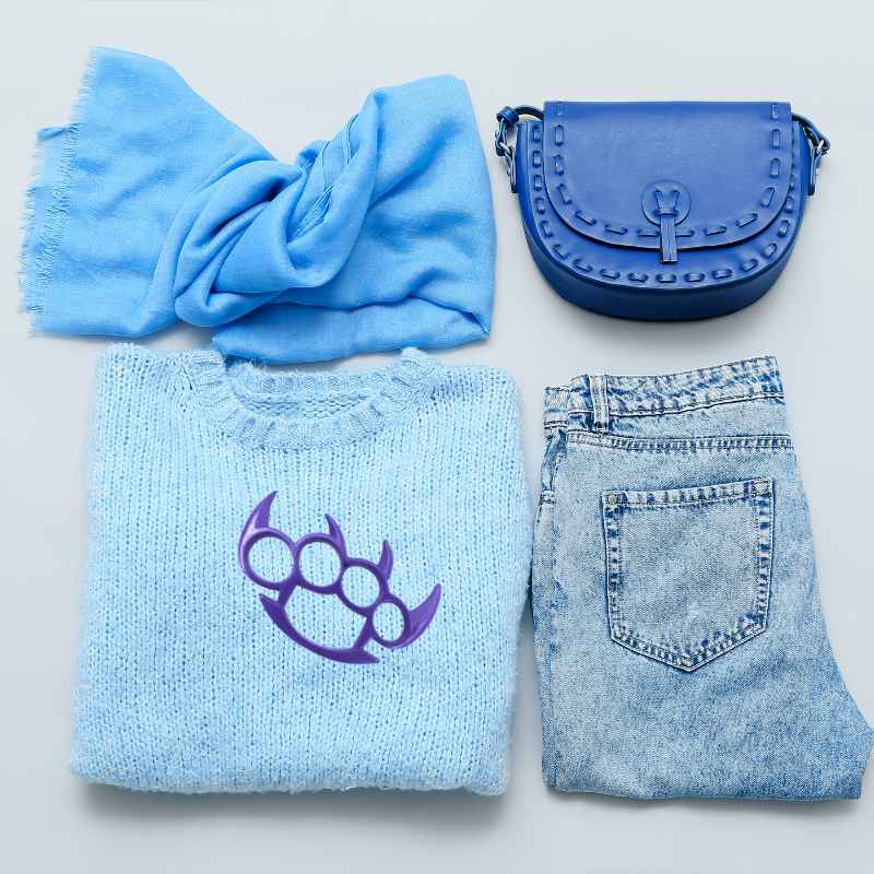 Kuba Claw Knuckle Wrap