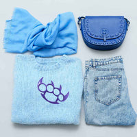 Kuba Claw Knuckle Wrap