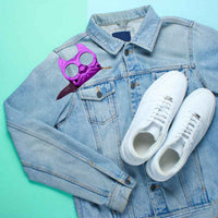 ootd-self-defense-keychain-brutus-knuckle-knife-purple