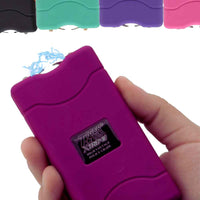 Thumbnail for options-multi-function-stun-gun-tiger-96-self-defense