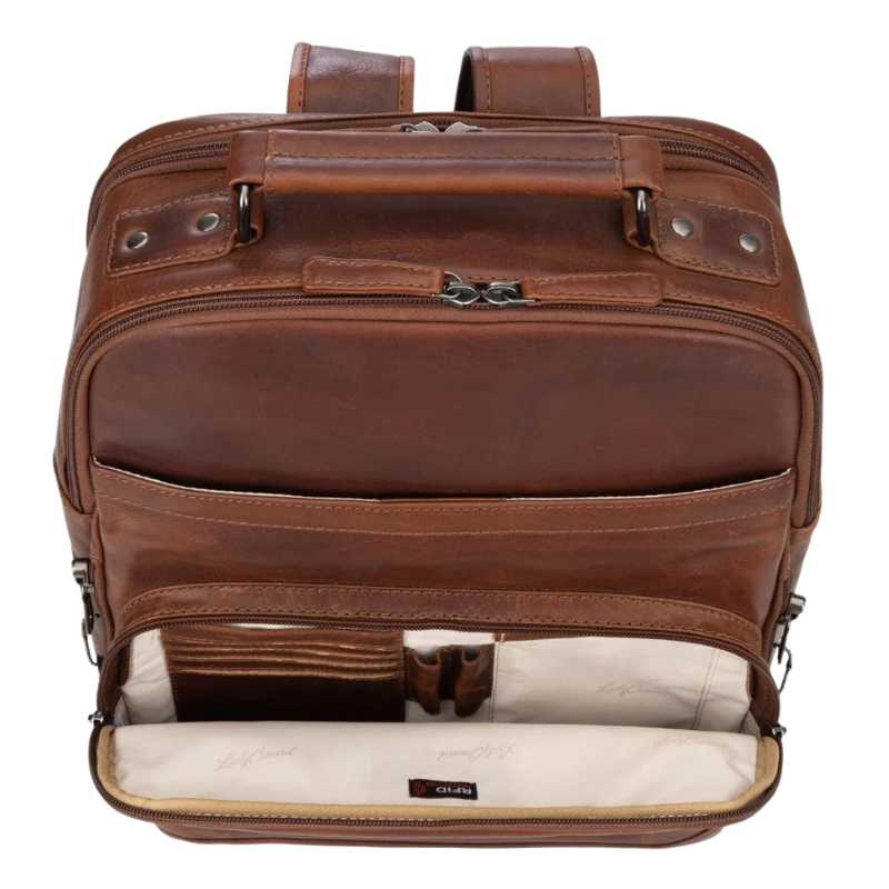 organizer-quinn-leather-ccw-backpack