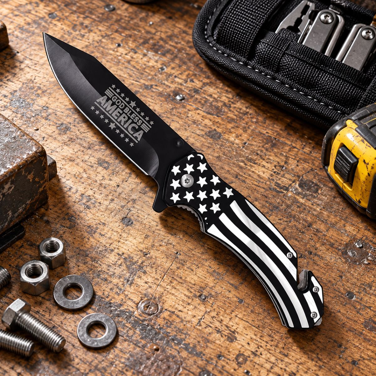 patriotic-rescue-knife-engraved-american-flag