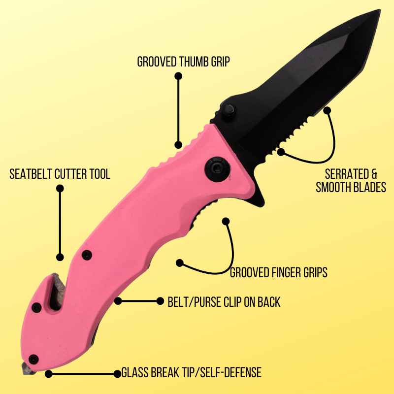 features-pink-defense-knife-survival-auto-safety