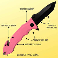 features-pink-defense-knife-survival-auto-safety