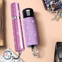pink_rhinestone_self_defense_keychain_set