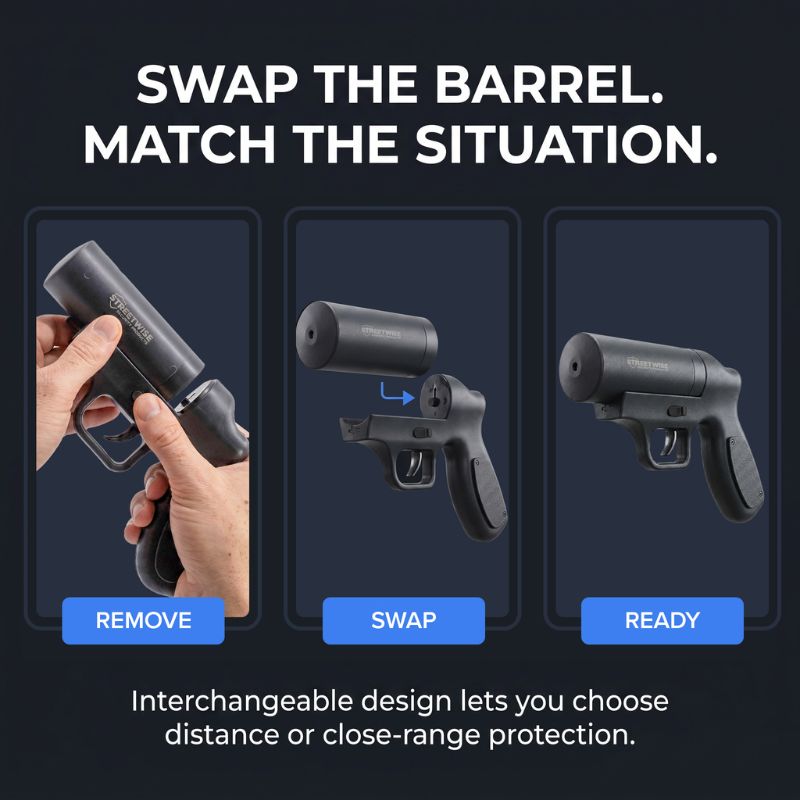 rechargeable-stun-gun-interchangeable-barrel