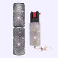 rhinestone-lipstick-stun-gun-pepper-spray-kit