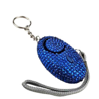 rhinestone-panic-alarm-keychain-blue